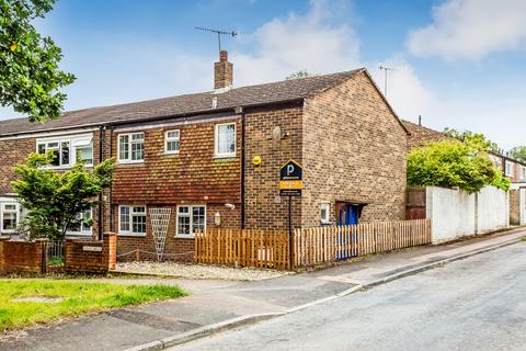 21 Cedar Drive, Edenbridge, TN8 5JW