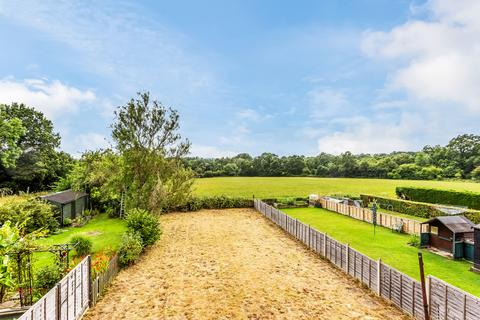 3 bedroom semi-detached house for sale, Hever Road, Bough Beech, Edenbridge, Kent