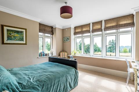 2 bedroom flat for sale, Penshurst Road, Penshurst, Tonbridge, Kent