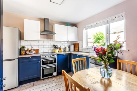 3 bedroom terraced house for sale, Brookfield, Four Elms, Edenbridge, Kent