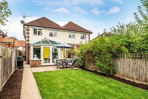 3 bedroom semi-detached house for sale, Westways, Edenbridge, Kent