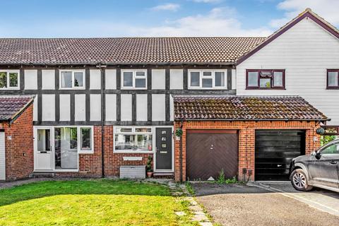 3 bedroom terraced house for sale, Coomb Field, Edenbridge, Kent