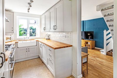 3 bedroom terraced house for sale, Coomb Field, Edenbridge, Kent