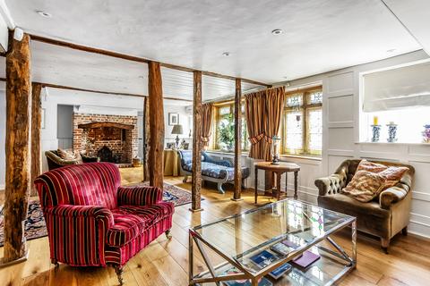 5 bedroom detached house for sale, Quebec Square, Westerham, Kent