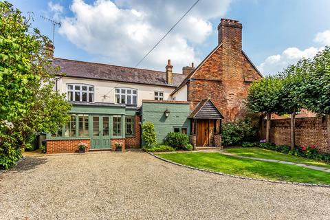 5 bedroom detached house for sale, Quebec Square, Westerham, Kent