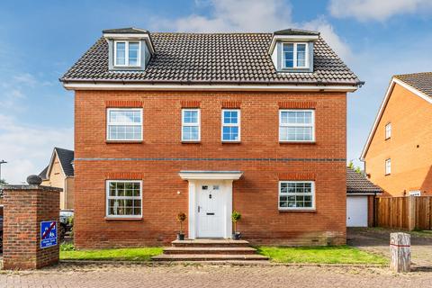 6 bedroom detached house for sale, The Farriers, Edenbridge, Kent