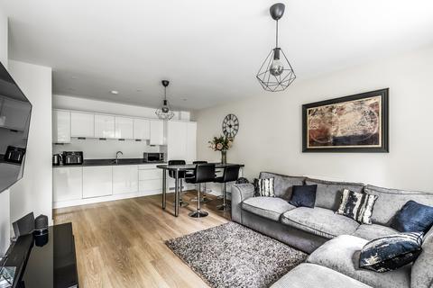 1 bedroom flat for sale, Bradbourne Vale Road, Sevenoaks, Kent