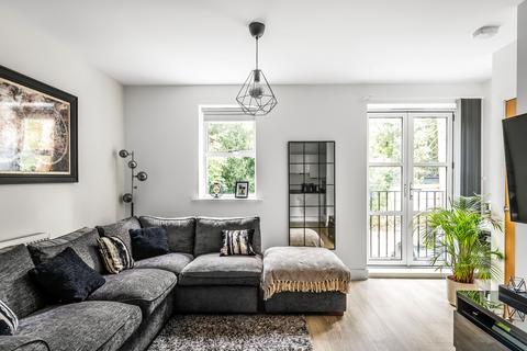 1 bedroom flat for sale, Bradbourne Vale Road, Sevenoaks, Kent