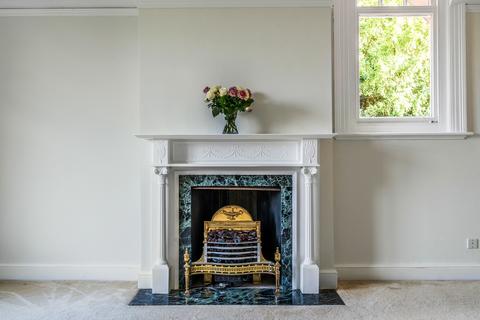 Flat 4, Denewood Park Ley Road, Woldingham, Caterham, CR3 7LD