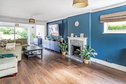 undefined, Ricketts Hill Road, Tatsfield, Westerham, Surrey