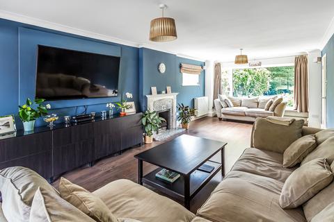 undefined, Ricketts Hill Road, Tatsfield, Westerham, Surrey