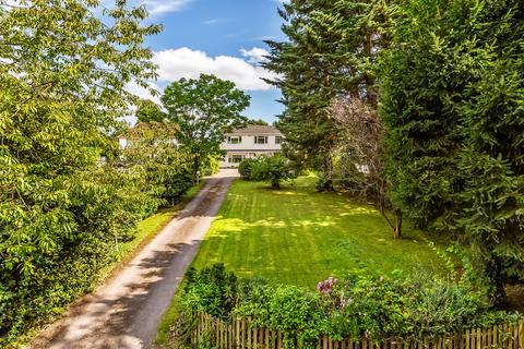 undefined, Ricketts Hill Road, Tatsfield, Westerham, Surrey