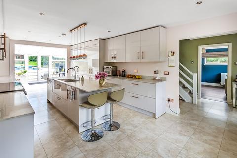 undefined, Ricketts Hill Road, Tatsfield, Westerham, Surrey