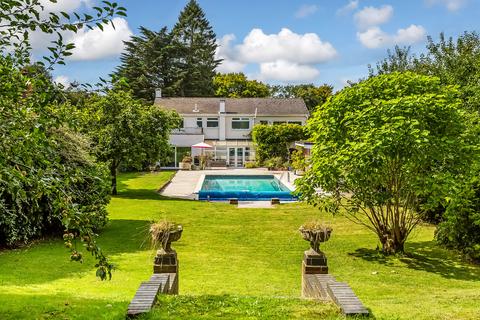 Ricketts Hill Road, Tatsfield, Westerham, Surrey