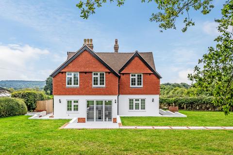 5 bedroom detached house for sale, Borough Green Road, Wrotham, Sevenoaks, Kent