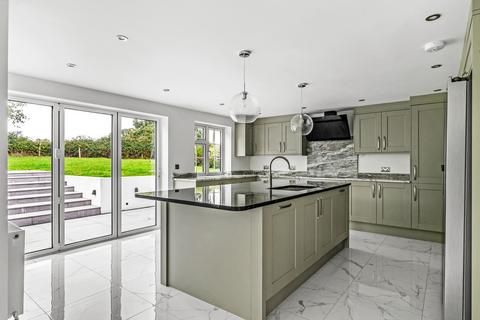 5 bedroom detached house for sale, Borough Green Road, Wrotham, Sevenoaks, Kent