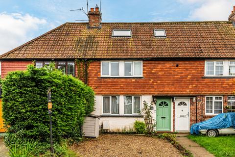 3 bedroom terraced house for sale, Lingfield Road, Edenbridge, Kent