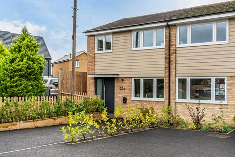 3 bedroom end of terrace house for sale, Keel Gardens, Tunbridge Wells, Kent