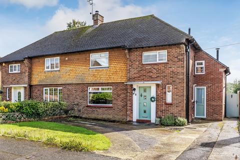 4 bedroom semi-detached house for sale, Meadowlands, Oxted, Surrey