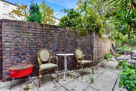 3 bedroom end of terrace house for sale, West End Lane, London, NW6