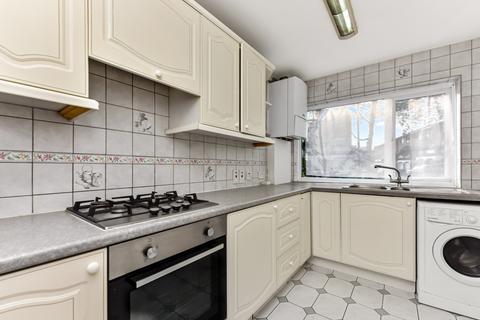 3 bedroom end of terrace house for sale, West End Lane, London, NW6