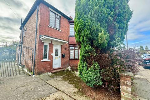 3 bedroom semi-detached house for sale, Malvern Drive, Middlesbrough