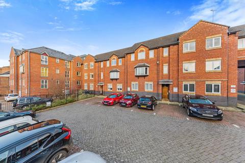 2 bedroom flat for sale, Lahnstein Court, Kettering NN16