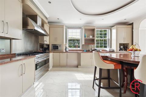 39 The Drive, Ickenham, Uxbridge, UB10 8AF