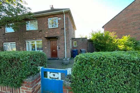 3 bedroom semi-detached house for sale, Coniston Drive, Jarrow, Tyne and Wear, NE32