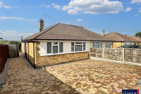 2 bedroom bungalow for sale, Canterbury Walk, Cheltenham, GL51