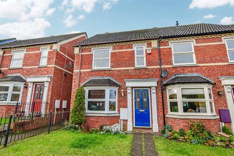 2 bedroom semi-detached house to rent, Chestnut Square, Leamington Spa