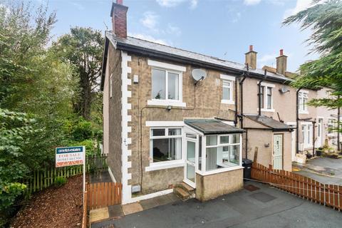 1 bedroom end of terrace house for sale, West End Terrace, Leeds LS20