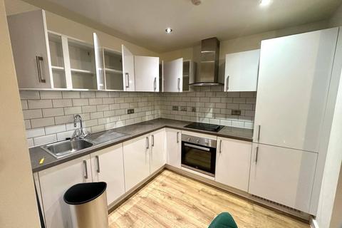 2 bedroom flat to rent, Birmingham, B1