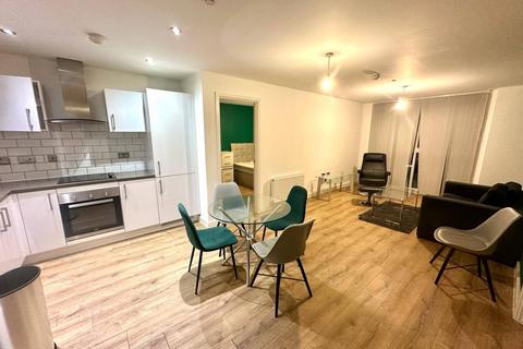 2 bedroom flat to rent, Birmingham, B1