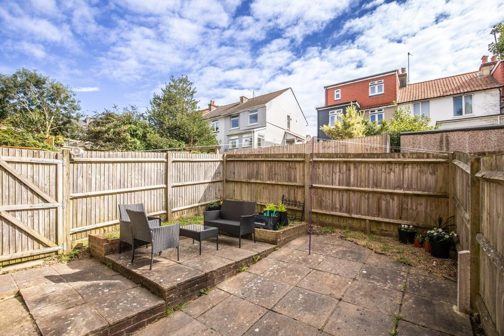 Hollingdean Terrace, Brighton 6 bed semidetached house for sale £650,000