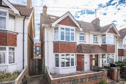 6 bedroom semi-detached house for sale, Hollingdean Terrace, Brighton