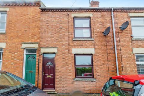 3 bedroom terraced house for sale, Russell Street, Stony Stratford, Milton Keynes