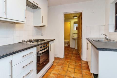 3 bedroom terraced house for sale, Russell Street, Stony Stratford, Milton Keynes