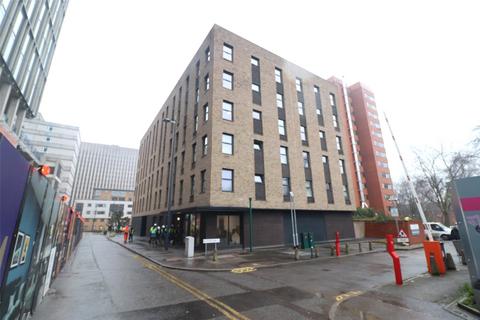 Tennant Street, Birmingham, B15