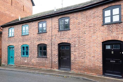 2 bedroom terraced house for sale, Weobley HR4