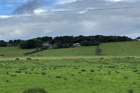 4 bedroom detached house for sale, Taliesin, Machynlleth, Ceredigion, SY20