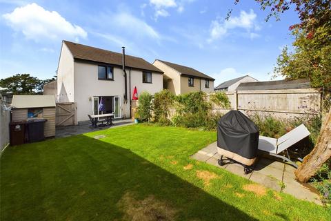 2 bedroom semi-detached house for sale, Wadebridge, Cornwall