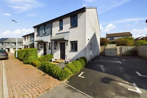 2 bedroom semi-detached house for sale, Wadebridge, Cornwall