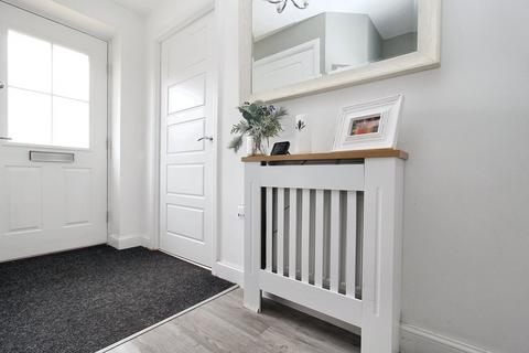 57 Ashfield Drive, Letchworth Garden City, SG6 1GP