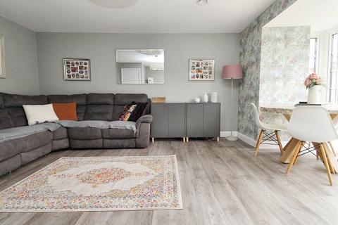 57 Ashfield Drive, Letchworth Garden City, SG6 1GP