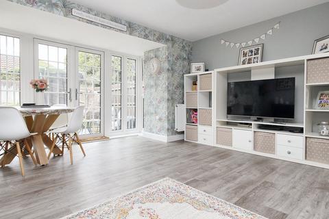 57 Ashfield Drive, Letchworth Garden City, SG6 1GP