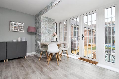 57 Ashfield Drive, Letchworth Garden City, SG6 1GP