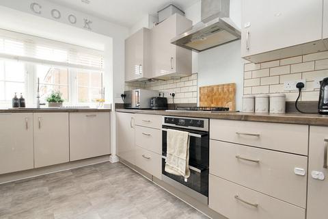 57 Ashfield Drive, Letchworth Garden City, SG6 1GP