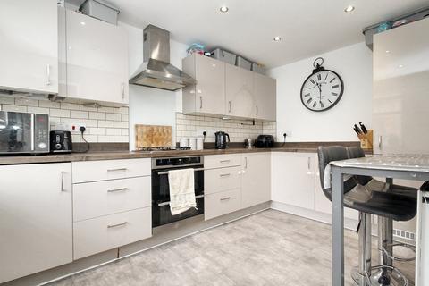 57 Ashfield Drive, Letchworth Garden City, SG6 1GP