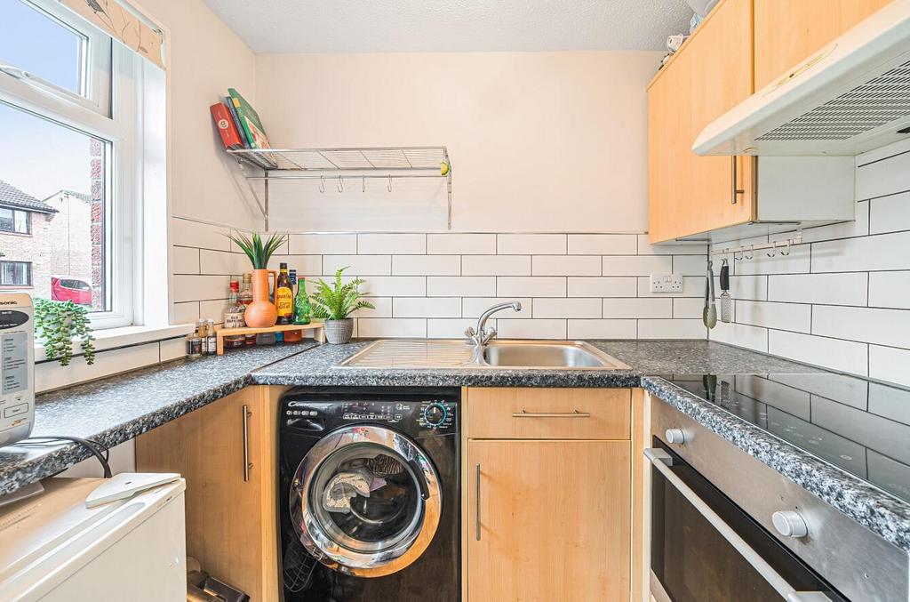 Bainbridge Drive, Selby 1 bed apartment for sale £79,950